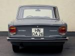 Lancia Fulvia 1970 года